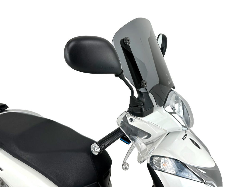 WRS Sport Windscreen Honda SH 125 Mode 2013-2024