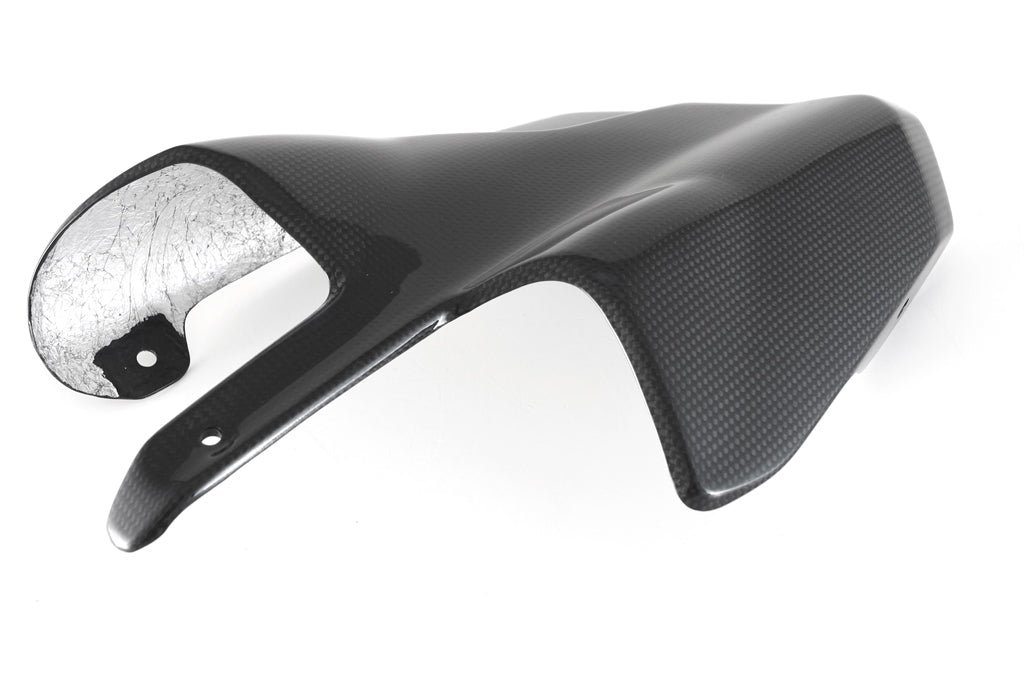 Fullsix Carbon Exhaust Protection - Ducati Multistrada 950/Multistrada 1200