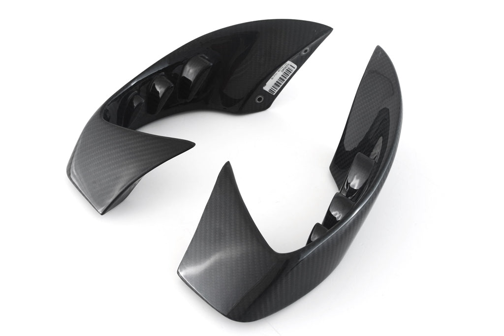 Fullsix Carbon Winglets - Set - Yamaha YZF-R1/R1M