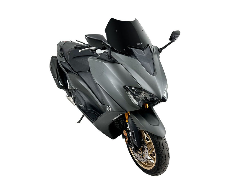 WRS Windscreen Sport Evo WRS Yamaha T-Max 560 2020-2021