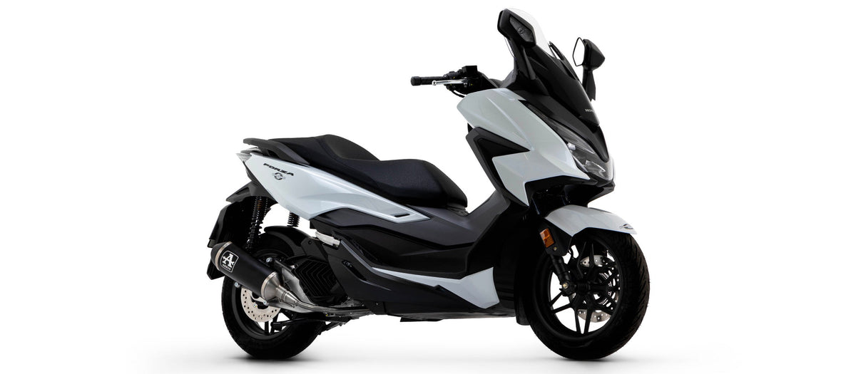 Arrow Full System Urban Aluminium "Dark" with "Dark" End Cap