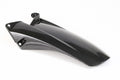Fullsix Carbon Rear Mudguard - Ducati Multistrada 1200/Multistrada 1200 S