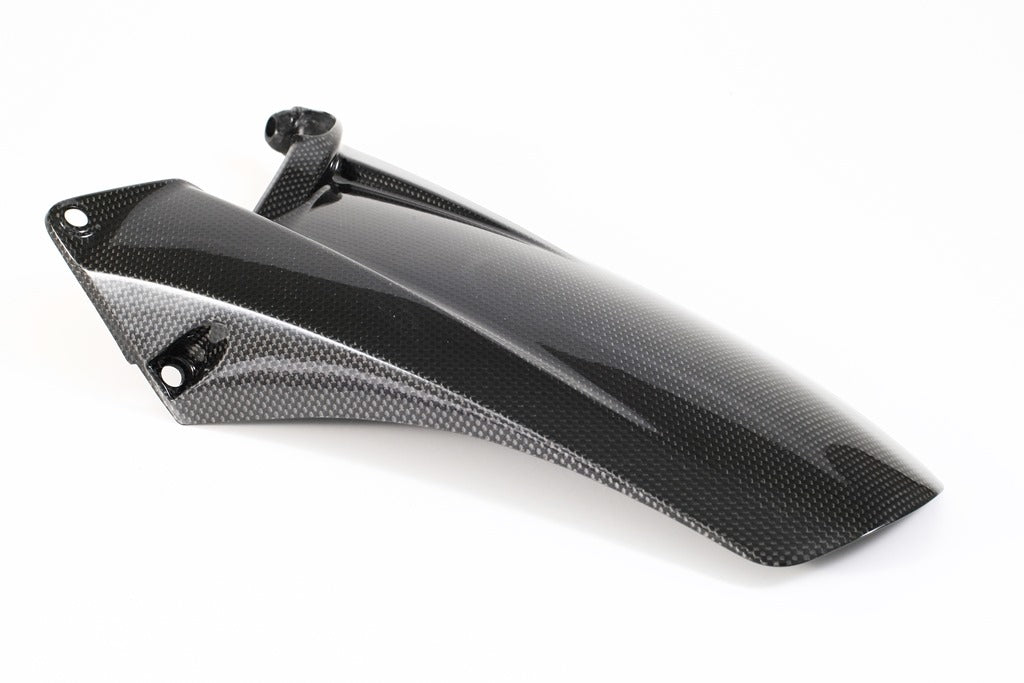 Fullsix Carbon Rear Mudguard - Ducati Multistrada 1200/Multistrada 1200 S