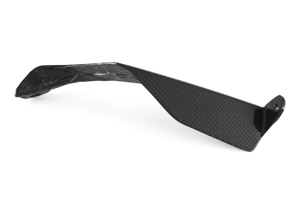 Fullsix Carbon Belt Cover - Upper - Ducati XDiavel/XDiavel S