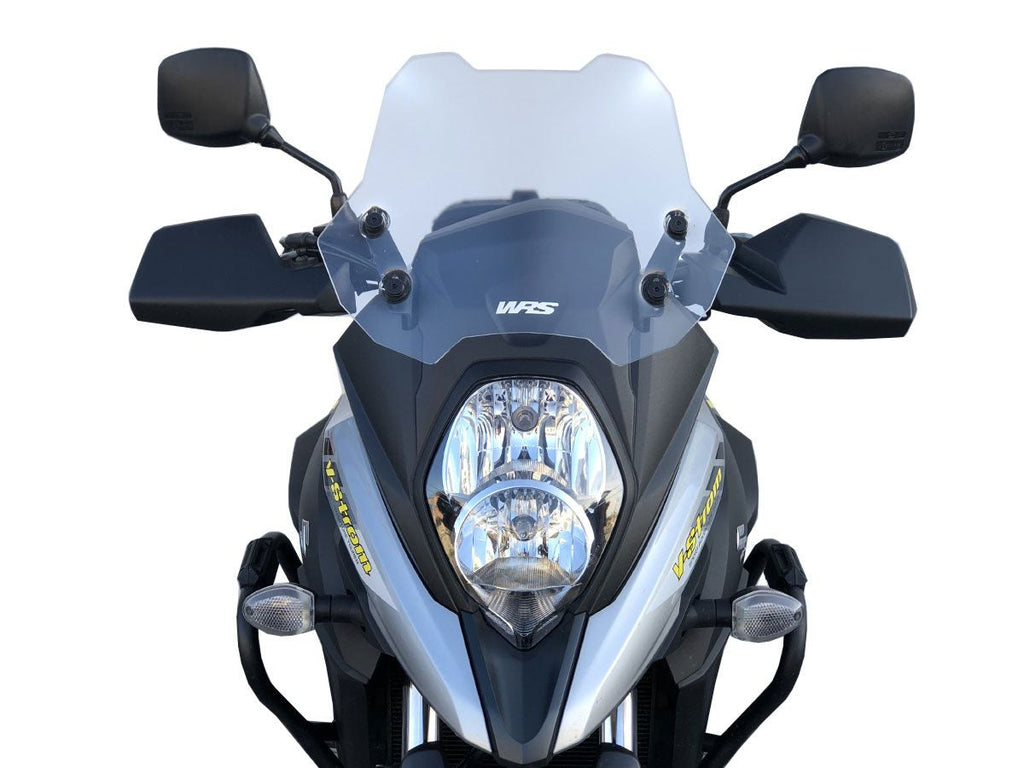 WRS Sport Windscreen Suzuki V-Strom 650 / XT 2017-2024