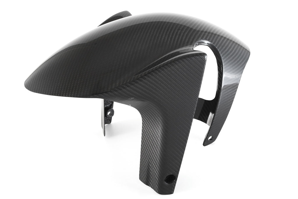 Fullsix Carbon Front Mudguard - Aprilia RSV4/RSV4 R