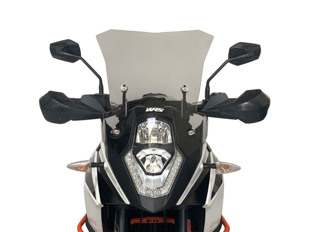 WRS Touring Windscreen KTM 1290 Super Adventure 2015-16 / T 2017-18