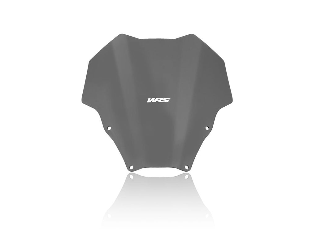 WRS Sport Windscreen Honda Forza 300 2018-20 / 125 2018-21
