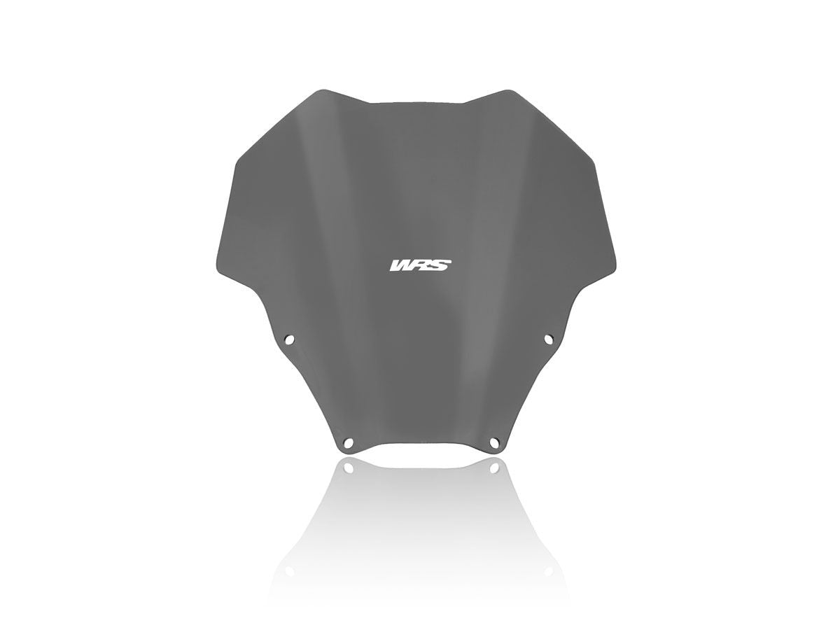 WRS Sport Windscreen Honda Forza 300 2018-20 / 125 2018-21