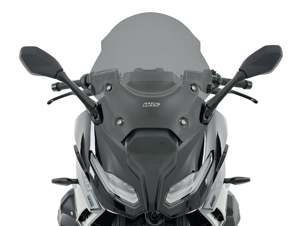 WRS Touring Windscreen BMW R 1300 RS 2025-2026