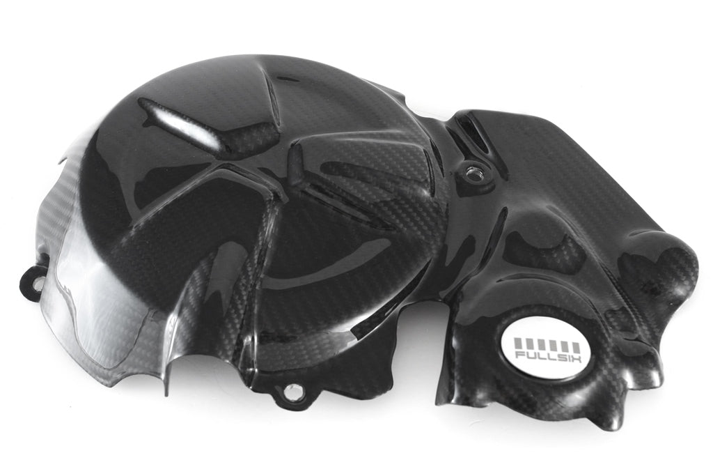 Fullsix Carbon Clutch Cover - BMW S1000R/M1000RR