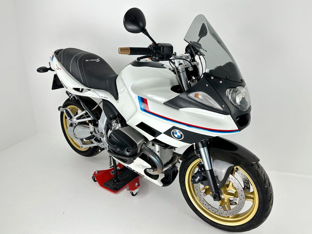 WRS Sport Windscreen BMW R 1100 S 1998-2006