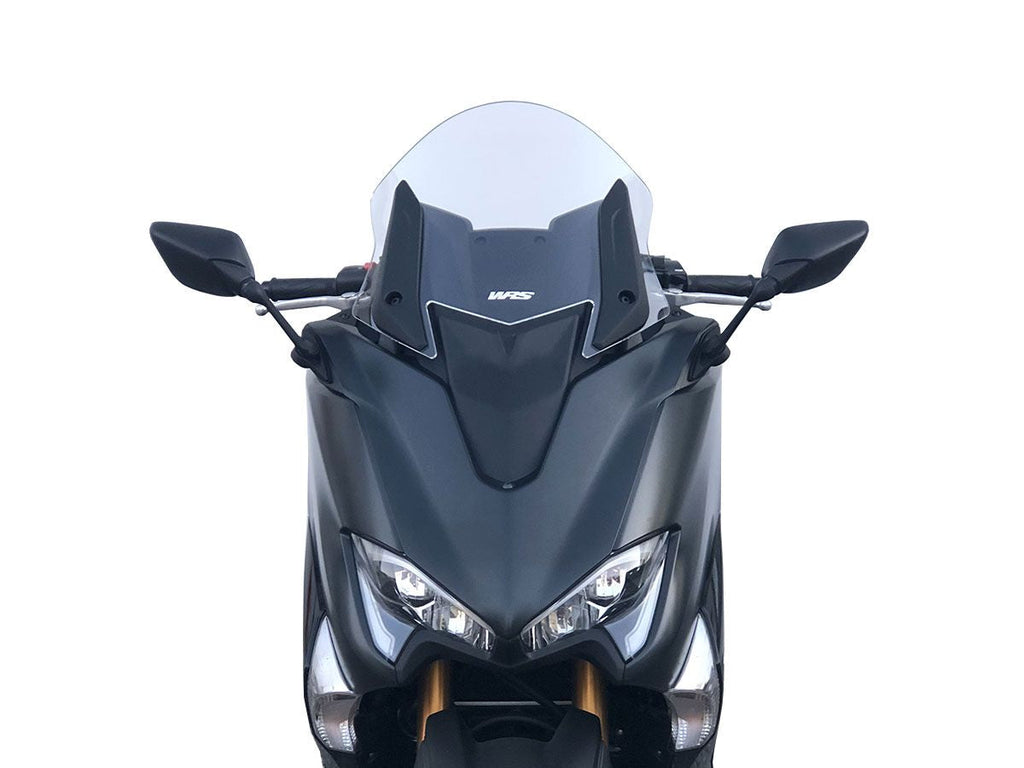 WRS Sport Windscreen Yamaha T-Max 530 2017-19 / 560 2019-2021