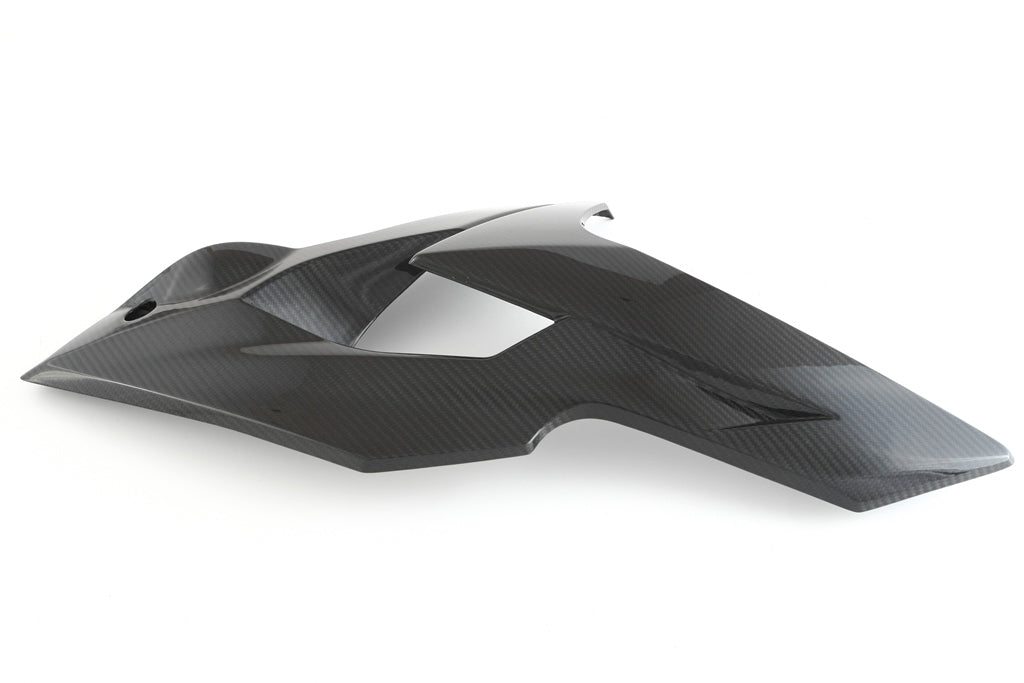 Fullsix Carbon Fairing Side Panel - Left - BMW S1000R