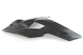 Fullsix Carbon Fairing Side Panel - Left - BMW S1000R
