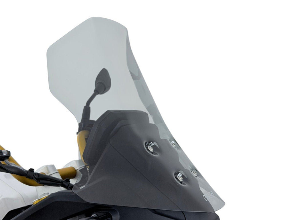 WRS Caponord Windscreen BMW F 450 GS 2026
