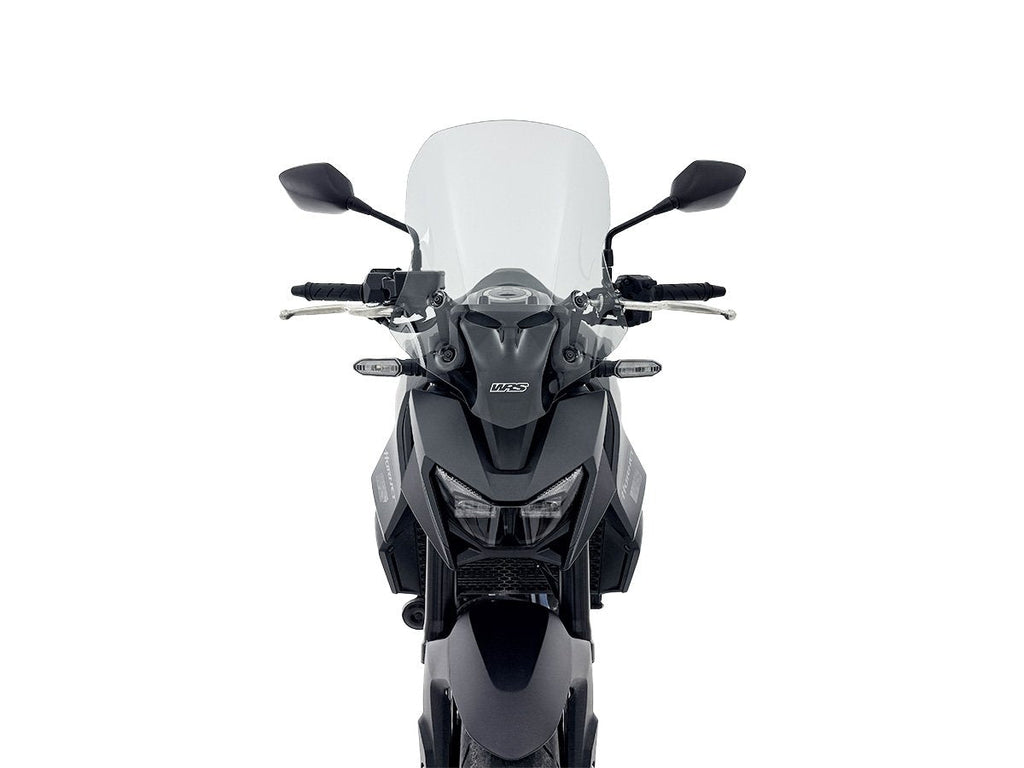 WRS Windscreen Touring Honda Hornet 750 2025-2026