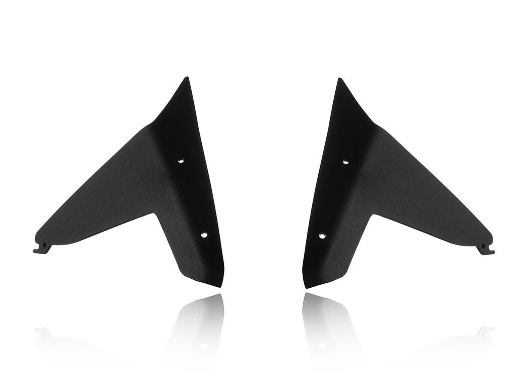 WRS Pair Side Deflectors WRS Yamaha Tenere 700 2019-2024