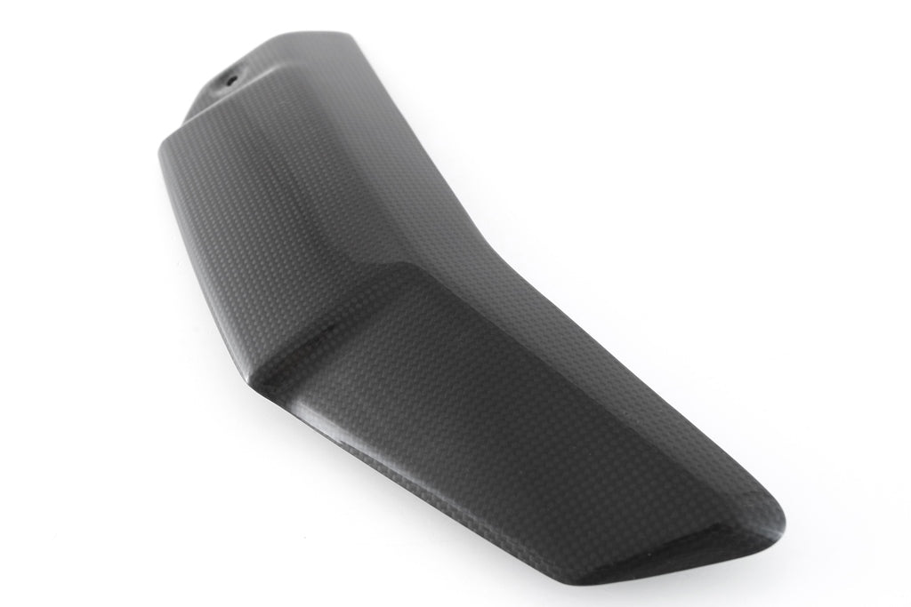 Fullsix Carbon Radiator Covers - Upper Set - Ducati Streetfighter V4