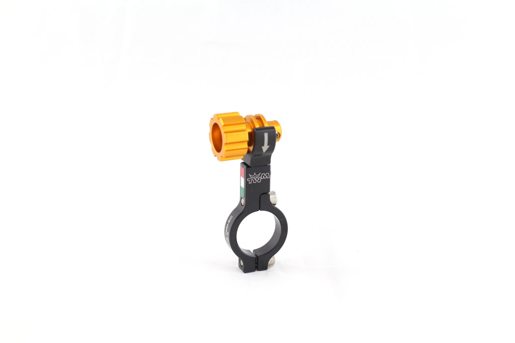 TWM GP Style Remote Brake Span Adjuster - Universal Fit