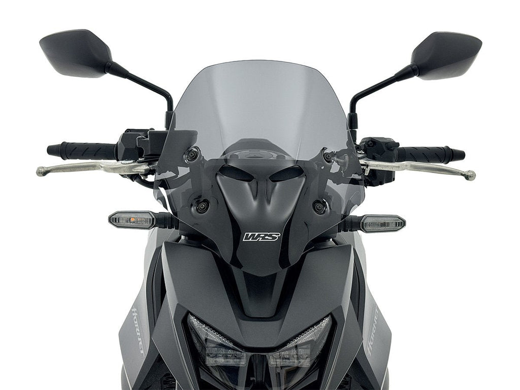 WRS Windscreen Sport Honda Hornet 750 2025-2026