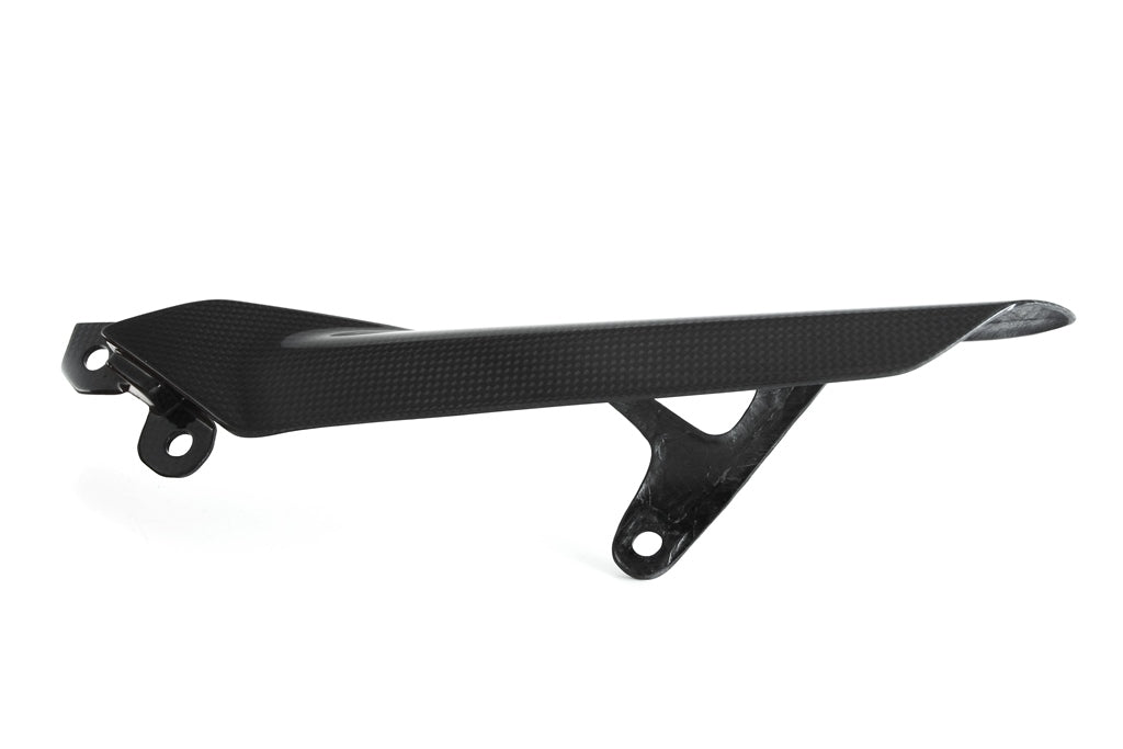Fullsix Carbon Chain Guard - Ducati Super Sport