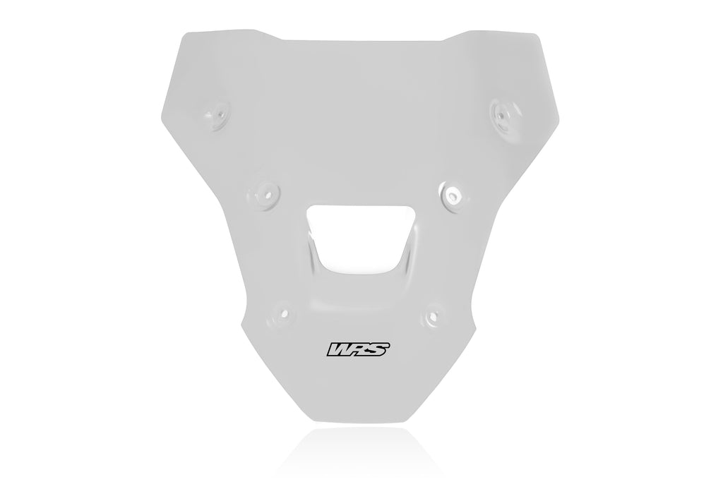 WRS Sport Windscreen Honda CRF 1100 L Africa Twin ADV Sports 2021-2026