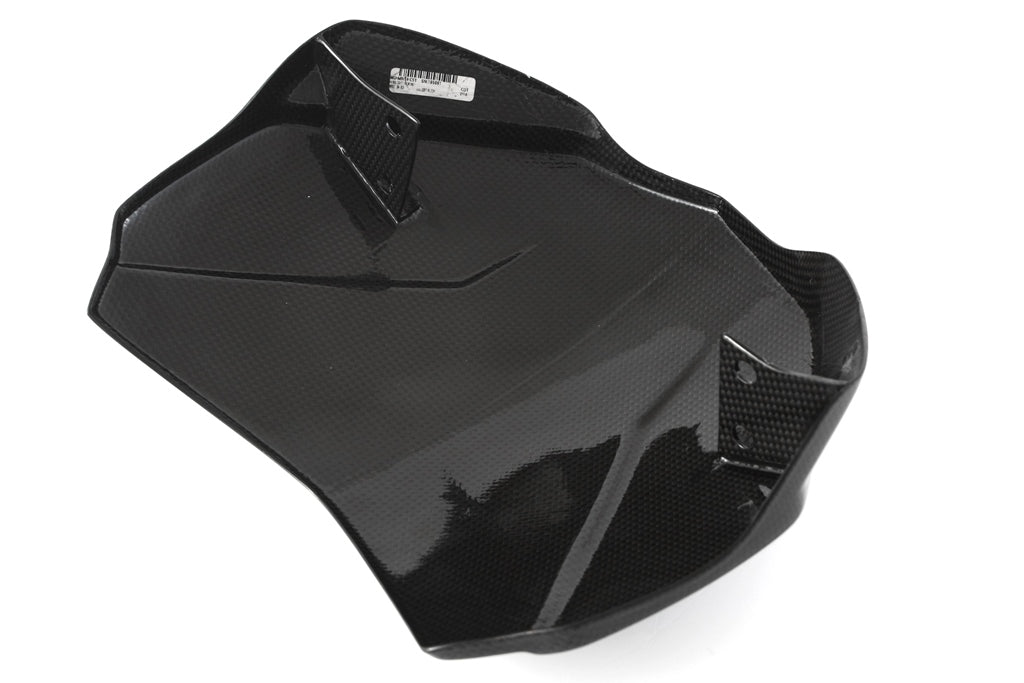 Fullsix Carbon Headlight Fairing - Ducati Monster 821/Monster 1200