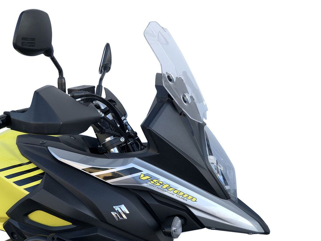 WRS Sport Windscreen Suzuki V-Strom 650 / XT 2017-2024