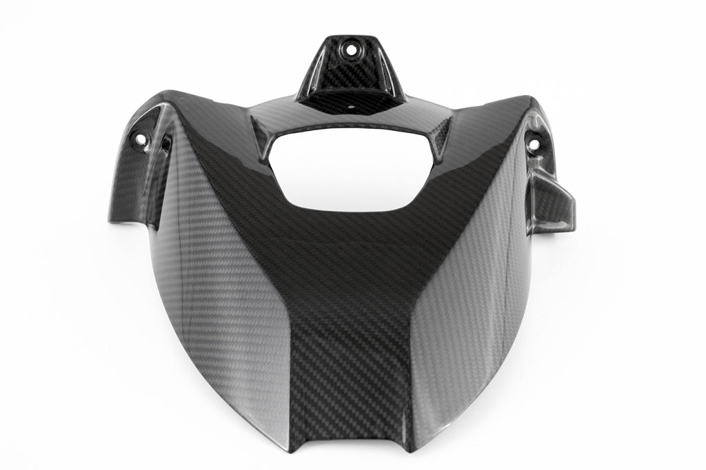 Fullsix Carbon Rear Mudguard - OEM - BMW S1000R/S1000RR
