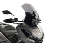 WRS Touring Windscreen Honda ADV 350 2022-2026