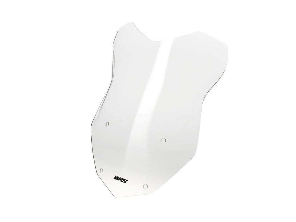 WRS Intermedio Windscreen BMW R1200GS-ADV 2013-18/R1250GS 2018-23