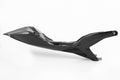 Fullsix Carbon Seat / Tail Racing - Monocoque 1199/899 - Ducati Panigale R/899 Panigale