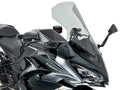 WRS Caponord Windscreen Kawasaki Z 1000 SX / Ninja 1000 SX 2017-2026