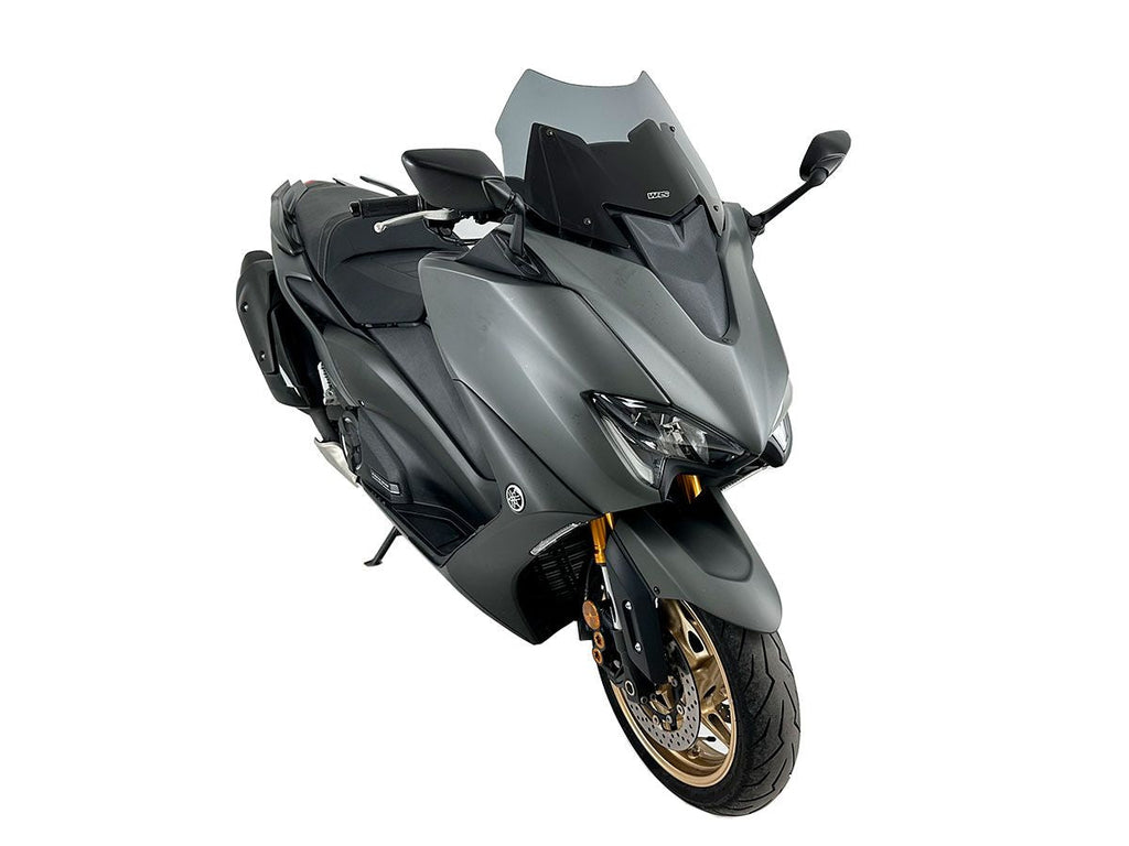 WRS Windscreen Sport Evo WRS Yamaha T-Max 560 2020-2021