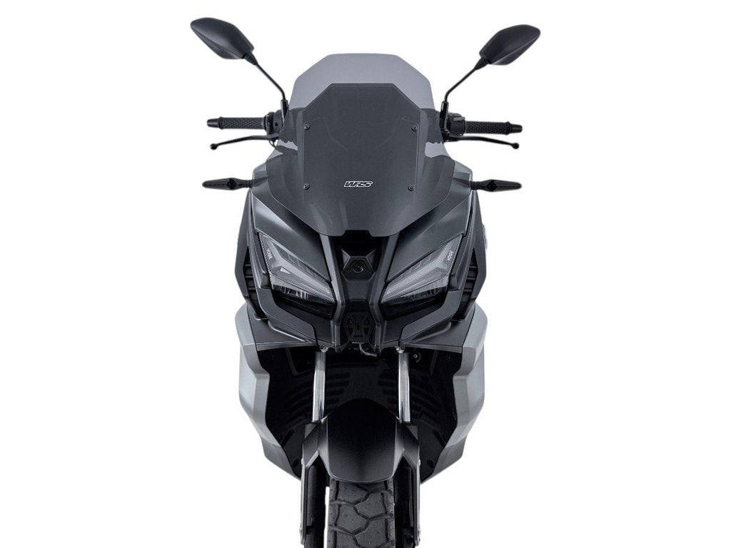 WRS Sport Windscreen Voge Sfida Sr2 ADV 200 2026