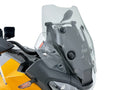 WRS Windscreen Sport With Radar Moto Guzzi Stelvio 2024-2026