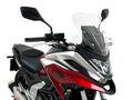 WRS Sport Windscreen Honda NC 750 X 2021-2024
