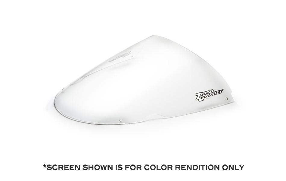 Zero Gravity Windscreen - Kawasaki ZX600E 1993-2004
