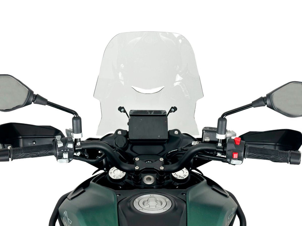WRS Caponord Windscreen Benelli TRK 702 / X 2023-2026