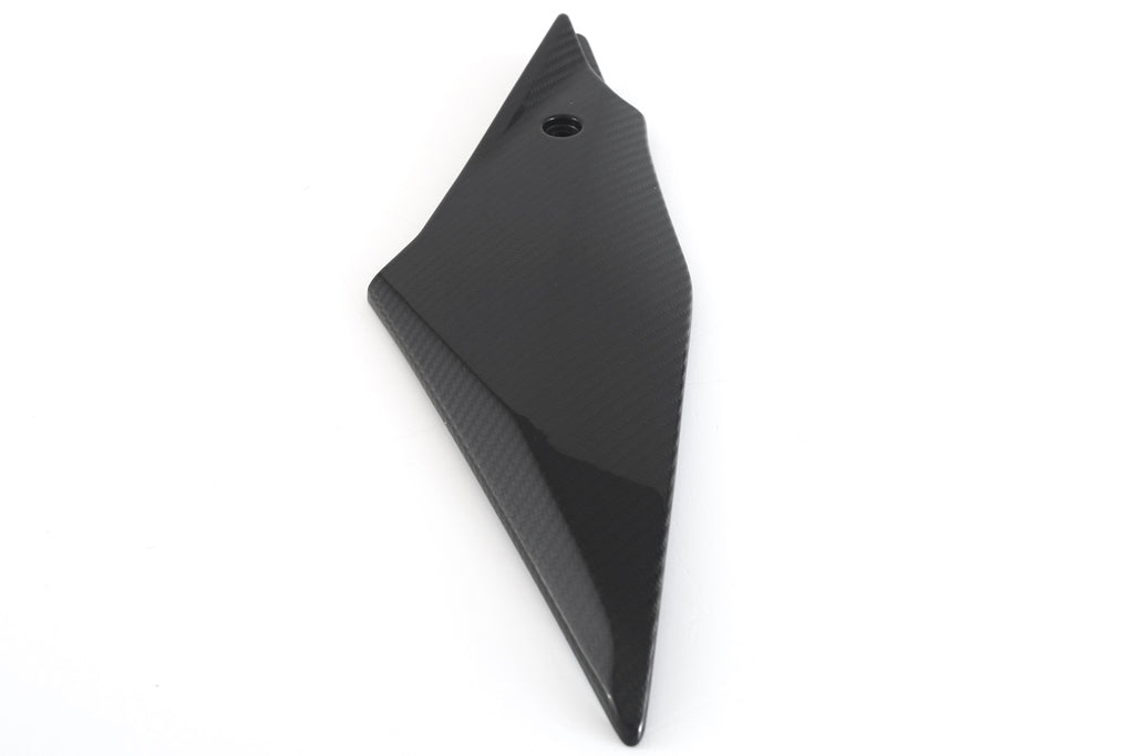 Fullsix Carbon Under Tank Side Panels - Set - Yamaha YZF R1/YZF R1M