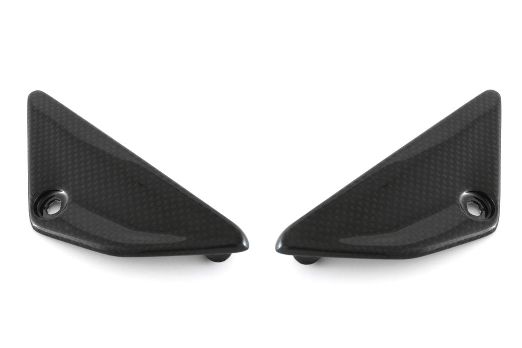 Fullsix Carbon Subframe Cover - Set - Ducati Hypermotard 698