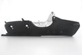 Fullsix Carbon Belly Pan R1M - OEM Exhaust - Yamaha YZF-R1/R1M