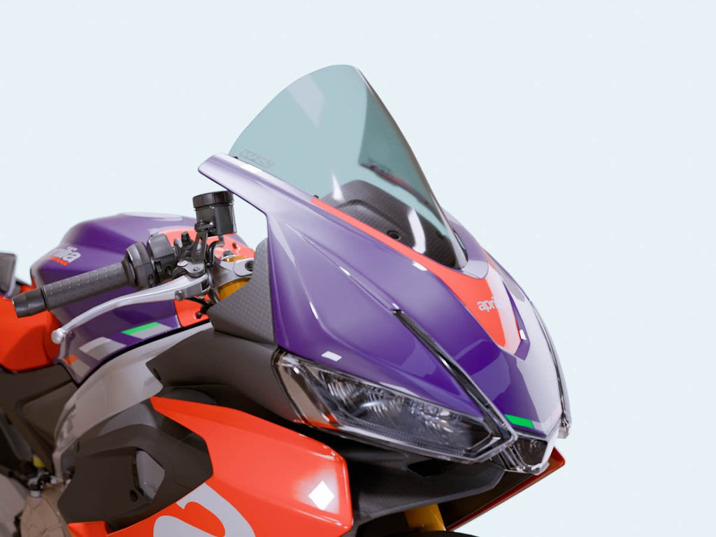 WRS Race Windscreen Aprilia RS 660 2020-2026