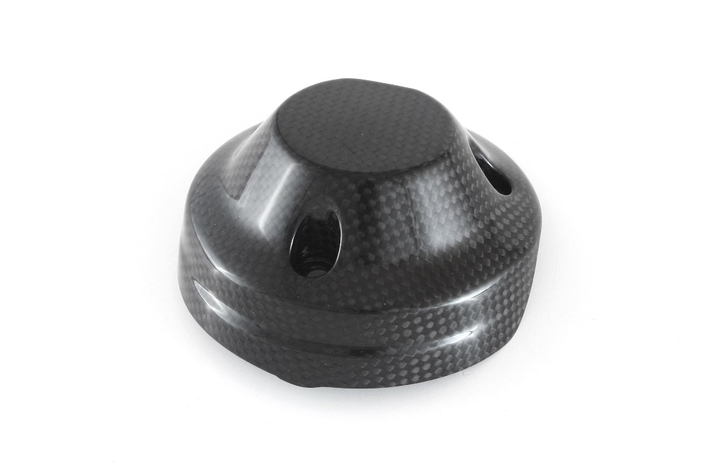 Fullsix Carbon Instrument Cover - Ducati Scrambler