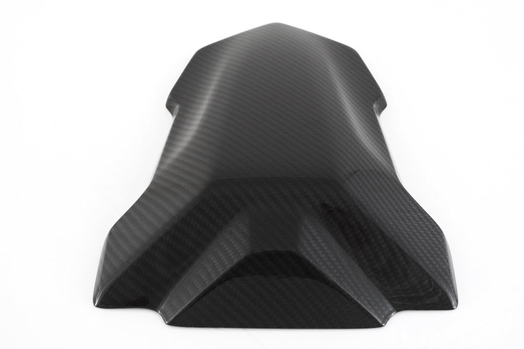 Fullsix Carbon Seat Cover with Subframe - BMW S1000R/M1000RR
