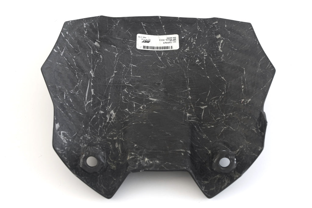 Fullsix Carbon Rear Mudguard - Yamaha YZF-R1/R1M