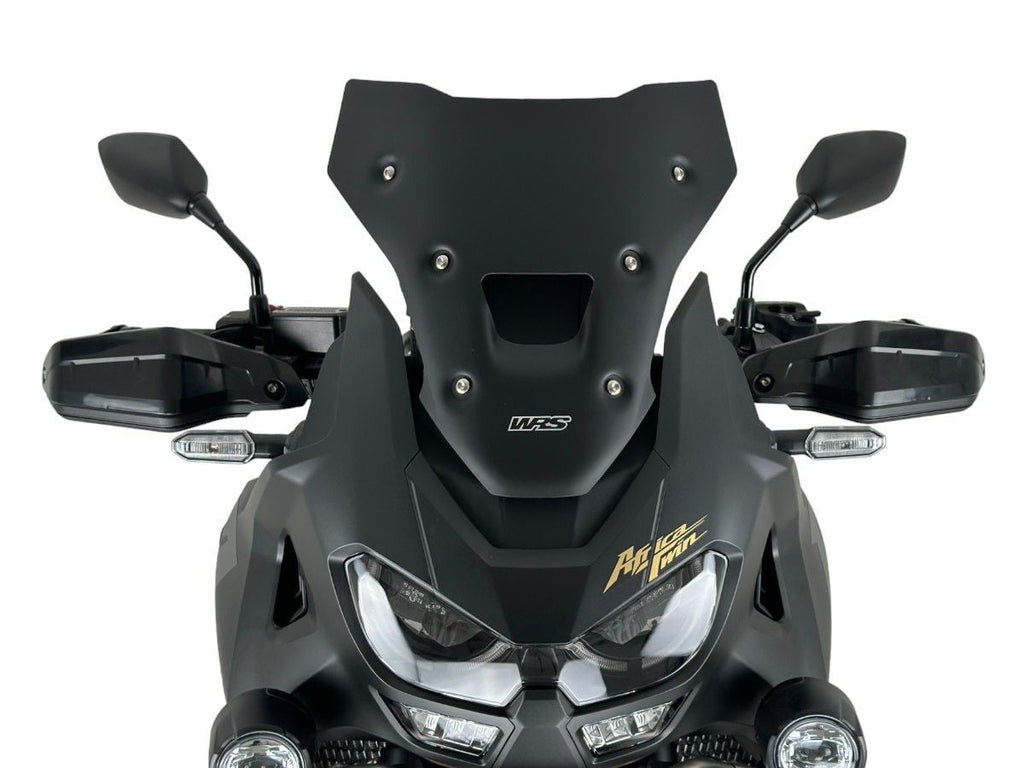 WRS Sport Windscreen Honda CRF 1100 L Africa Twin ADV Sports 2021-2026