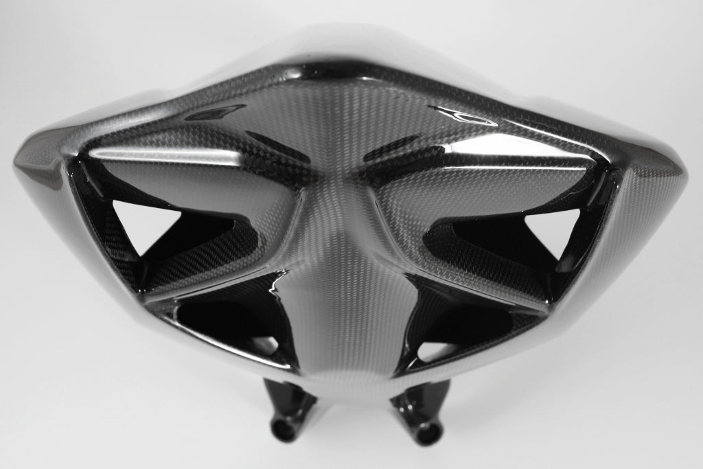 Fullsix Carbon Seat / Tail Racing - Monocoque 1199/899 - Ducati Panigale R/899 Panigale