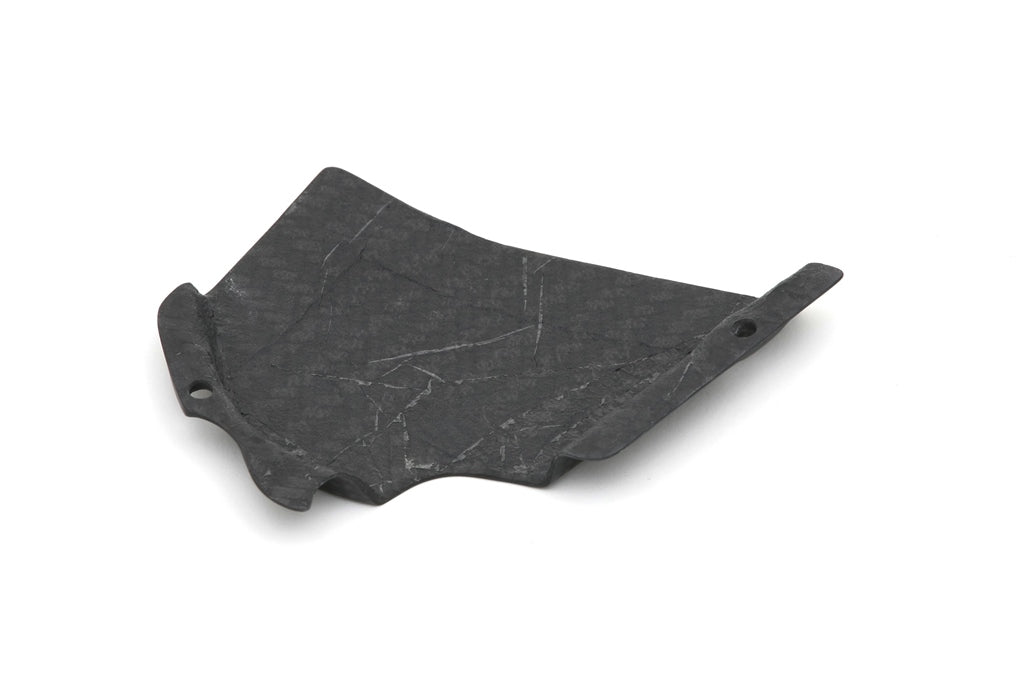 Fullsix Carbon Sprocket Cover - Ducati 748/916